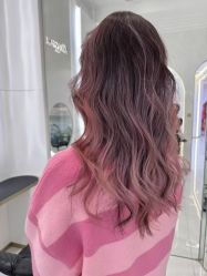-CARR SALON英伦理容专业店