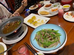 -临潼印象·特色陕菜