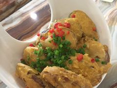 -椿记烧鹅(叠彩店)