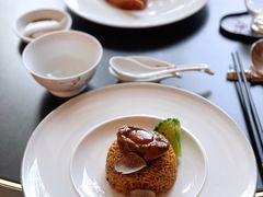 -珠海瑞吉酒店·宴庭中餐厅