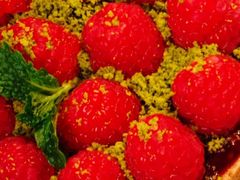 -格鲁·秀色Georgia’s Feast