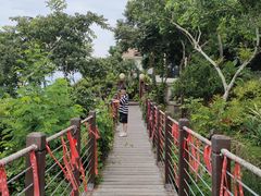 -鹿回头风景区