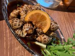 -周家二小姐的菜·扬州菜·香炒蟹·狮子头(江都金鹰店)