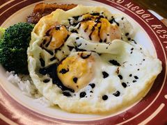 黯然销魂饭-肥韬茶餐厅(南山mini店)