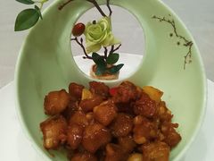 -尖沙咀大酒楼(大沥竹基南店·粤菜海鲜·宴会聚餐)