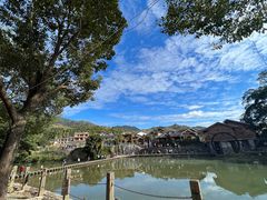 -云水谣景区