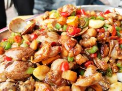 -风波庄(罍街分舵)