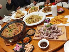 -李记大厨