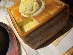-绿茶餐厅(西湖银泰百货店)