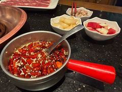 -南门涮肉(上海二店)