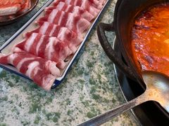 -鸿姐老火锅(花园路店)