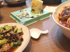 -徽鼎顺·臭鳜鱼 虾仁灌汤包(和平路店)
