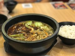 -大鼓米线(浦东长泰店)
