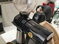 -echoes coffee回响咖啡(红山店)