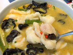 -大哈福烧烤·海鲜·家常菜(延安三路店)
