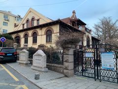 -7-ELEVEn(青岛汇泉商业广场店)