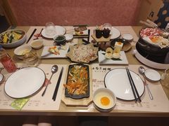 -小句号·精致料理(江南环球港店)