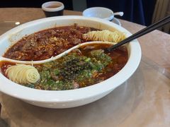 -李氏传家菜(兴城路店)