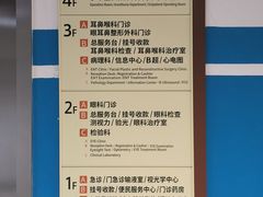 -复旦大学附属眼耳鼻喉科医院(浦江院区)