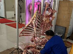 -朝伟清真铜瓢牛肉馆(三十年老·店)