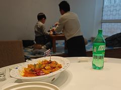 -胖姐渔村(中源大道店)