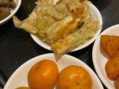 莲花家常油饼-莲花餐饮(高新店)
