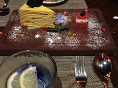 -YUE·6·西式融合餐厅(外滩六号店)