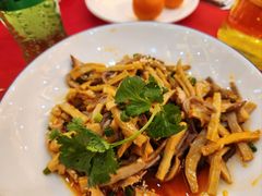 -山海天饮食集团(桃源居店)