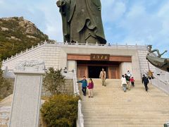 -青岛崂山太清宫