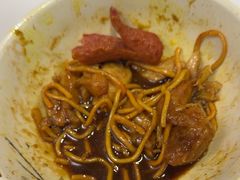 -百乐门粉面店(二龙喉分店)