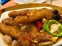 -点都德(聚福楼店)