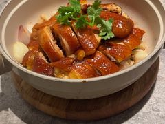 -留半山·香港食堂(啦啦宝都店)