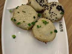 -小杨生煎(白玉兰广场店)