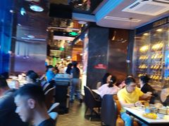 -吉布鲁牛排海鲜自助(成都大悦城店)