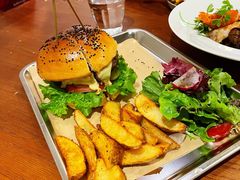 -UPPER KITCHEN(延安路店)