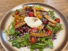 -沏点Trattoria意大利餐厅(新街口店)
