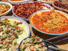 -川堂风·跷脚牛肉·乐山爆炒(宝山日月光店)