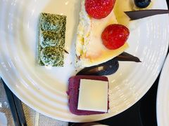 -万达瑞华酒店美食汇自助餐厅(楚河汉街店)