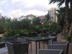 iphone_upload_pic-三亚凤凰水城凯莱度假酒店