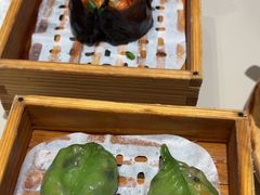 -蔡澜点心·粤菜(万菱汇店)