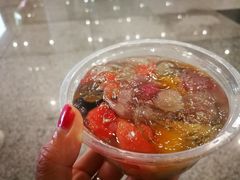 黑仔漳州四果汤-忆夏爽黑仔漳州四果汤(顶澳仔猫街店)