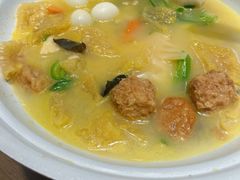 -沈家花园如皋菜(君御豪庭店)
