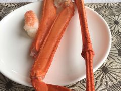 -东方豪景花园酒店·怡景旋转餐厅