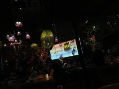 -胡桃里音乐酒馆(曲江店)