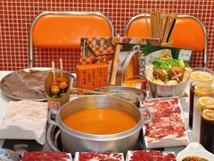 -荣叔港式沙嗲牛肉火锅(正佳潮流店)