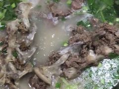 -小胡子农家菜馆