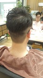 -Mentor Hair Salon