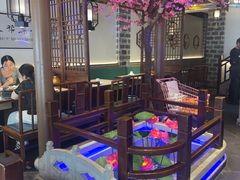 -姑苏家宴·苏帮菜·松鼠桂鱼(苏州总店)
