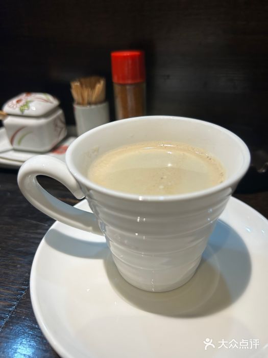明日叶居酒屋(师惠坊店)图片