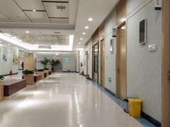 -慈铭体检(友谊精品分院)